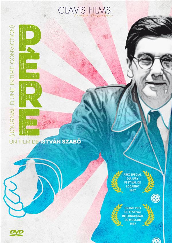 Père [DVD] - flash vidéo