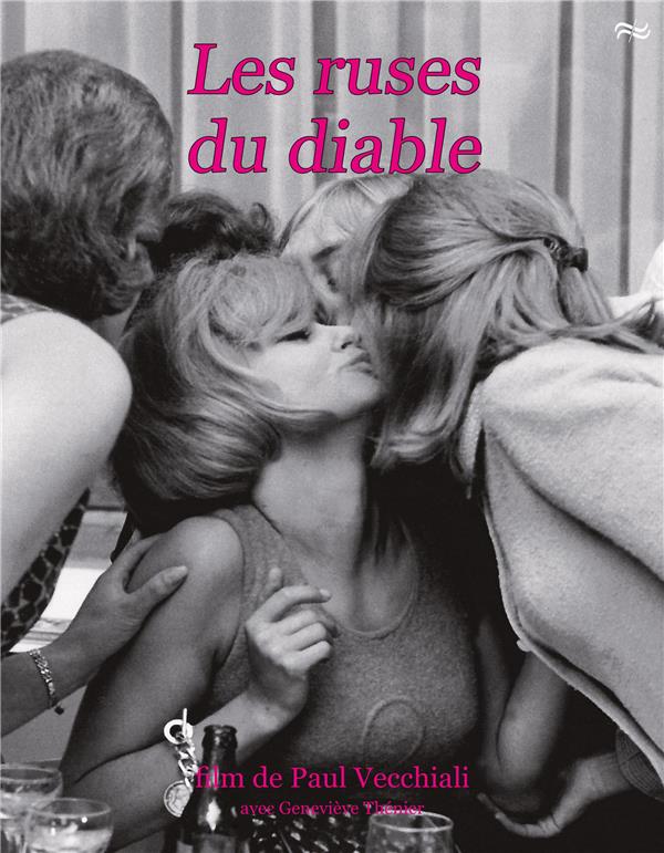 Les ruses du diable (neuf portraits d'une jeune fille) [DVD] - flash vidéo