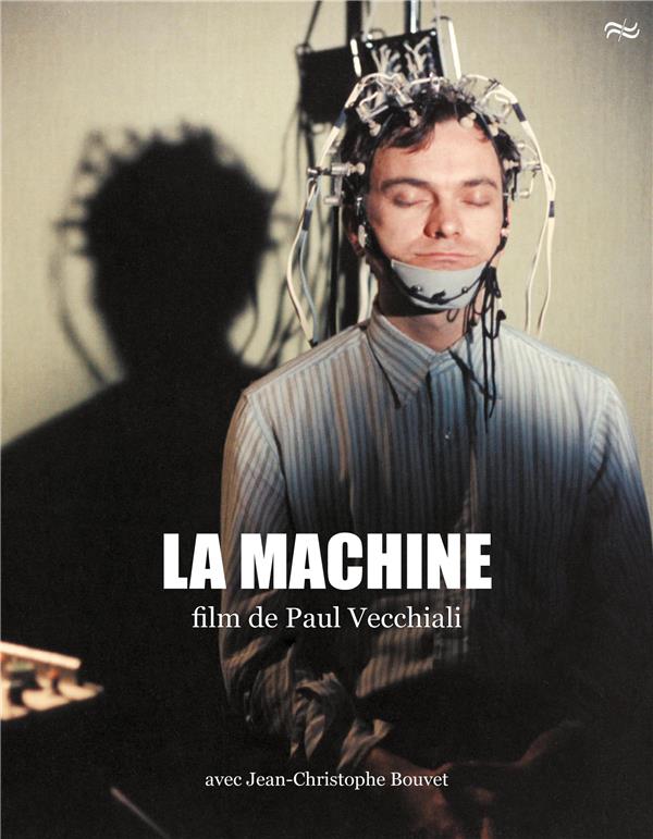 La machine [DVD] - flash vidéo