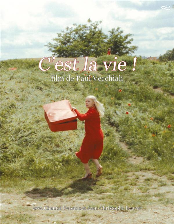 C'est la vie ! [DVD] - flash vidéo