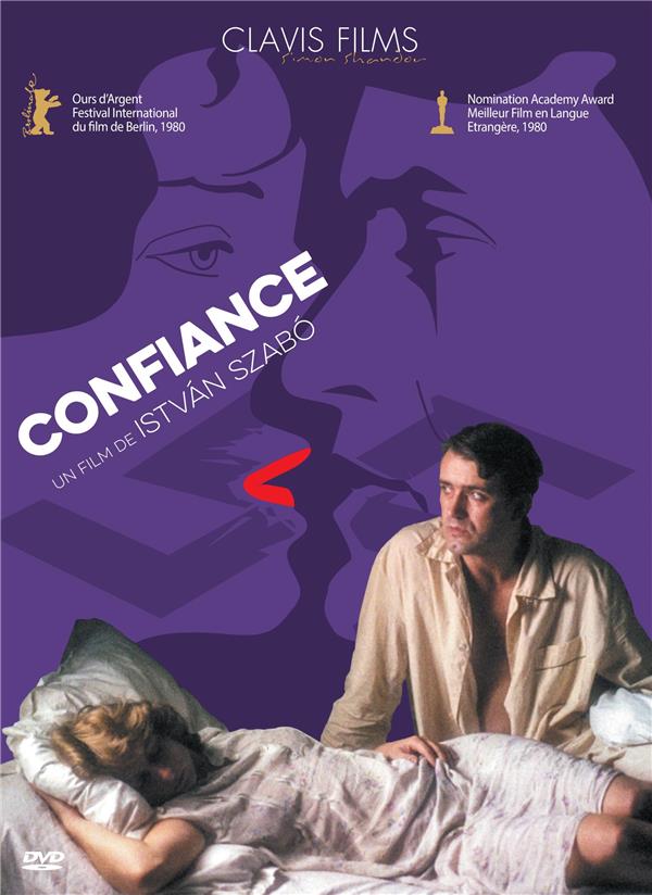 Confiance [DVD] - flash vidéo