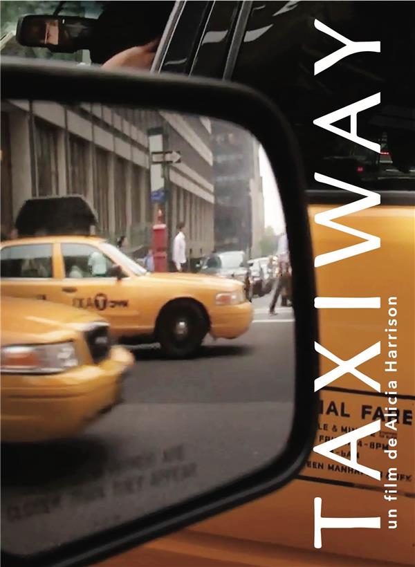 Taxiway [DVD] - flash vidéo