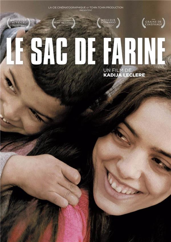 Le Sac de farine [DVD] - flash vidéo