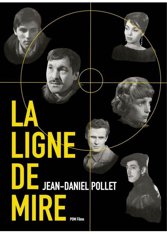 La Ligne de mire [DVD] - flash vidéo