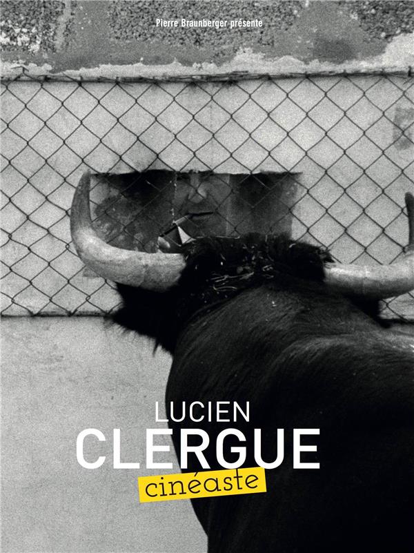 Lucien Clergue, cinéaste [DVD] - flash vidéo