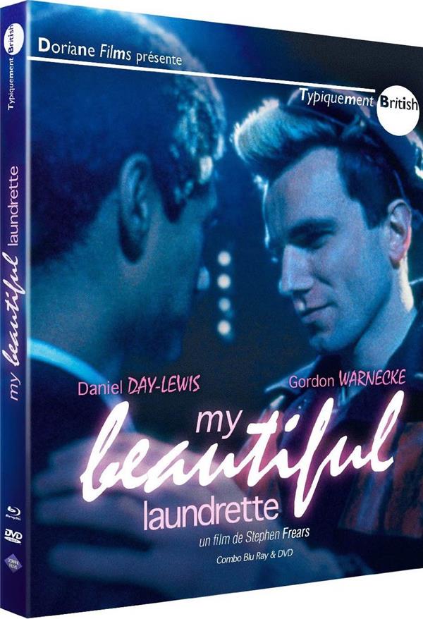 My Beautiful Laundrette [Blu-ray] - flash vidéo