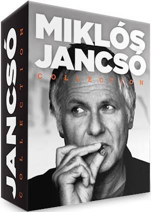 Miklós Jancsó Collection [DVD] - flash vidéo