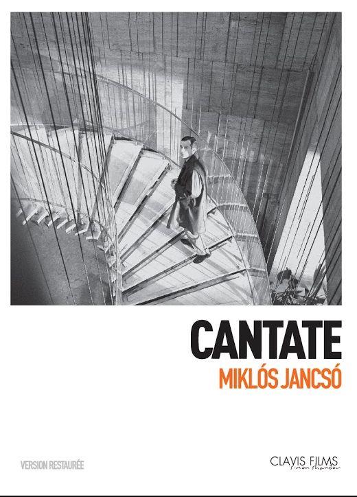 Cantate [DVD] - flash vidéo