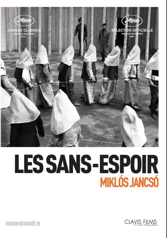 Les sans-espoir [DVD] - flash vidéo