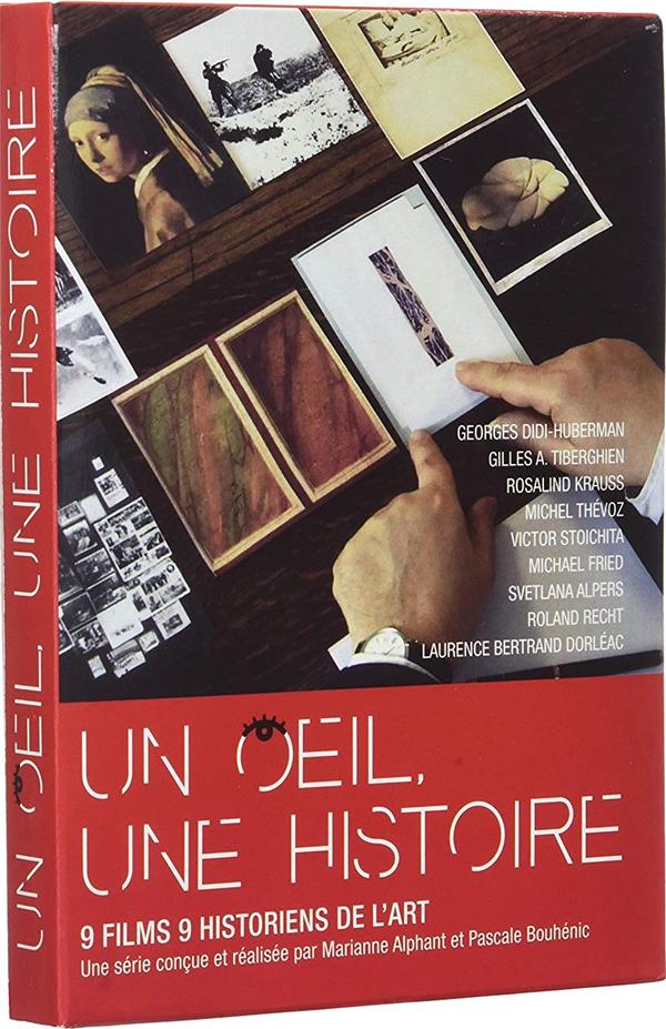 Un oeil, une histoire [DVD] - flash vidéo