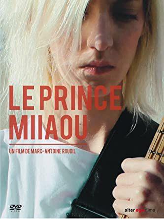 Le Prince Miiaou [DVD] - flash vidéo