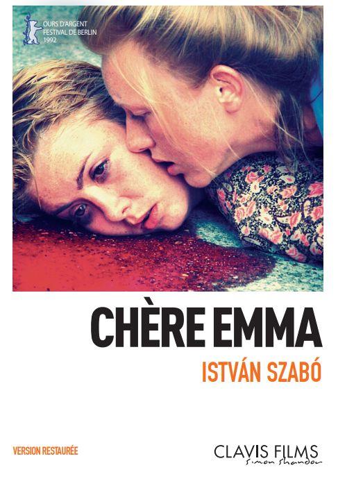 Chère Emma [DVD] - flash vidéo