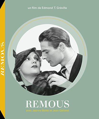 Remous [DVD] - flash vidéo