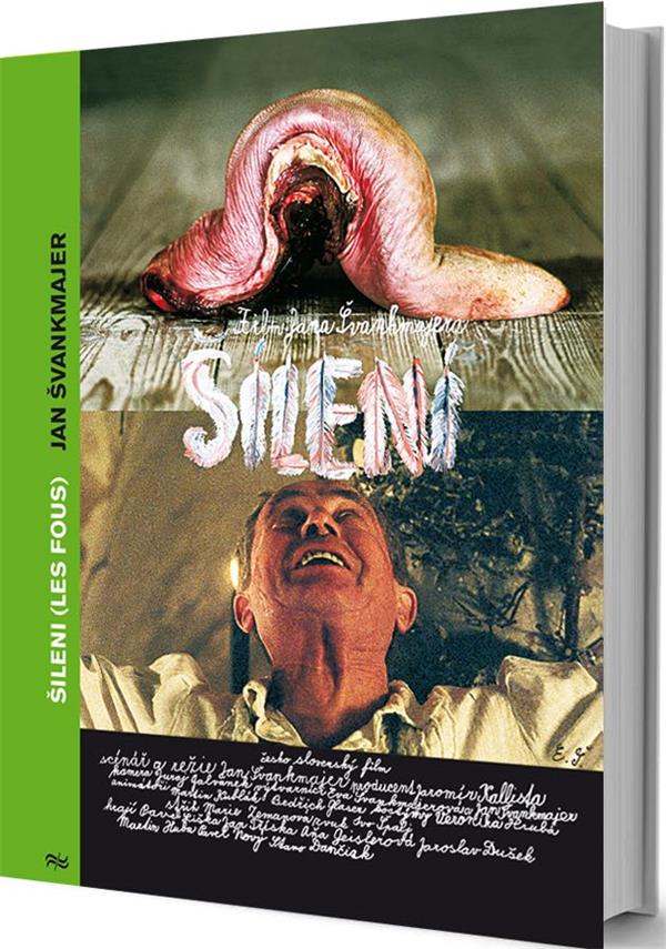 Sileni (Les fous) [DVD] - flash vidéo