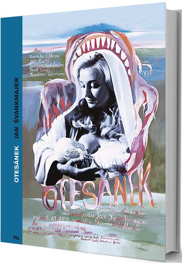 Otesanek [DVD] - flash vidéo