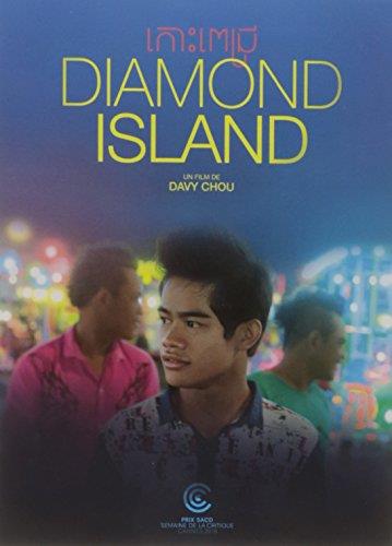 Diamond Island [DVD] - flash vidéo