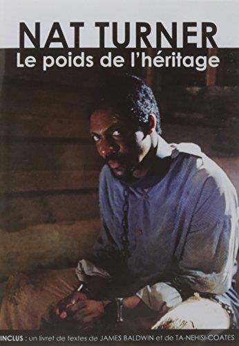 Nat Turner - Le poids de l'héritage [DVD] - flash vidéo