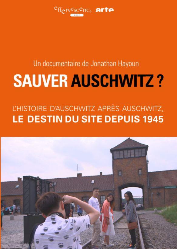 Sauver Auschwitz ? [DVD] - flash vidéo