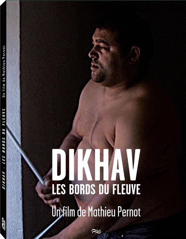 Dikhav - Les bords du fleuve [DVD]