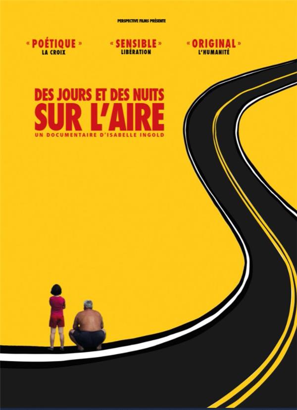Des jours & des nuits sur l'aire [DVD] - flash vidéo