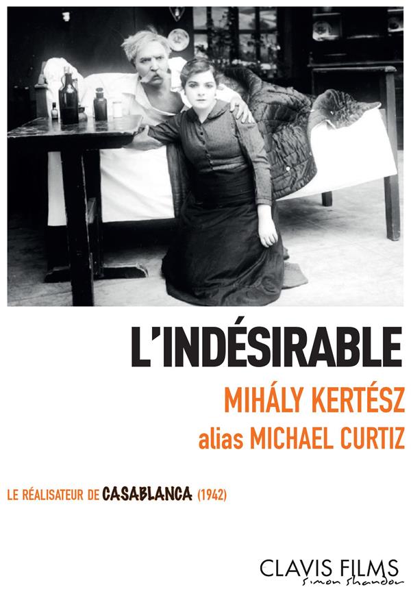 L'Indésirable [DVD] - flash vidéo