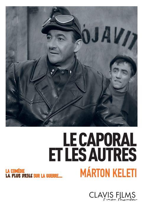 Le caporal et les autres [DVD] - flash vidéo