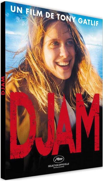 Djam [DVD] - flash vidéo