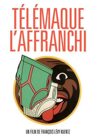 Télémaque l'affranchi [DVD] - flash vidéo