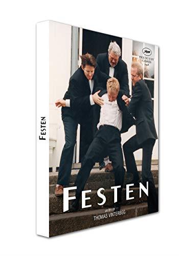 Festen [DVD] - flash vidéo