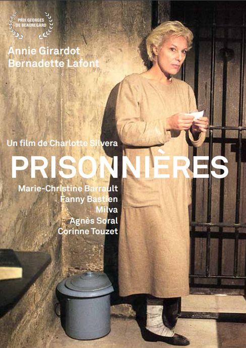 Prisonnières [DVD] - flash vidéo