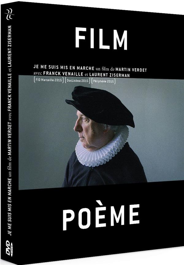 Je me suis mis en marche [DVD] - flash vidéo