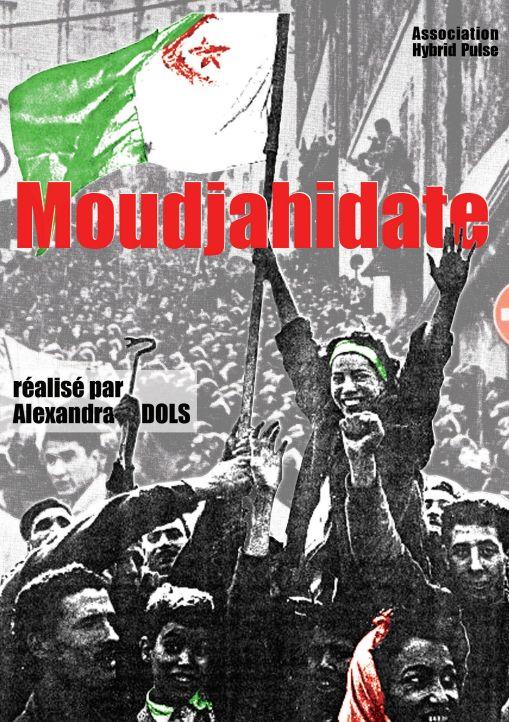 Moudjahidates [DVD] - flash vidéo
