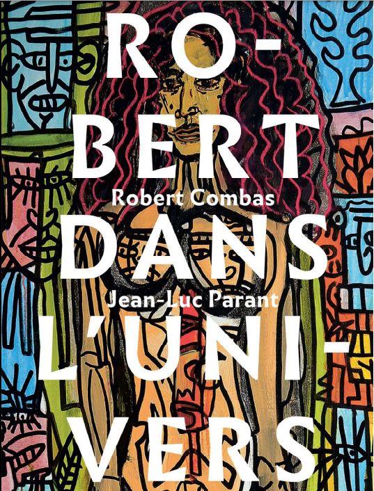 Robert dans l'univers [DVD] - flash vidéo