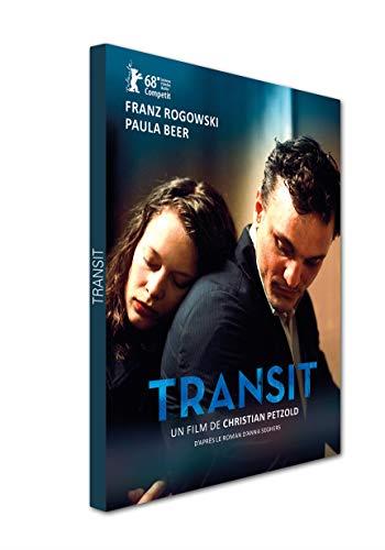 Transit [DVD] - flash vidéo
