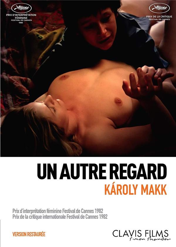 Un autre regard [DVD] - flash vidéo