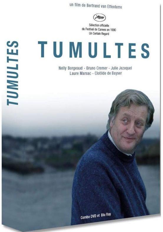 Tumultes [Blu-ray]