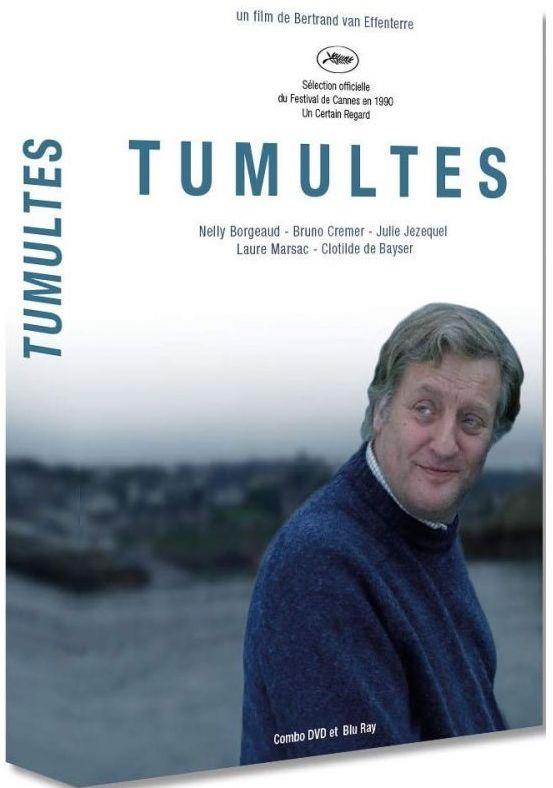 Tumultes [Blu-ray] - flash vidéo