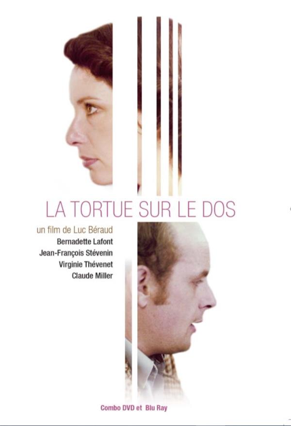 La tortue sur le dos [Blu-ray] - flash vidéo