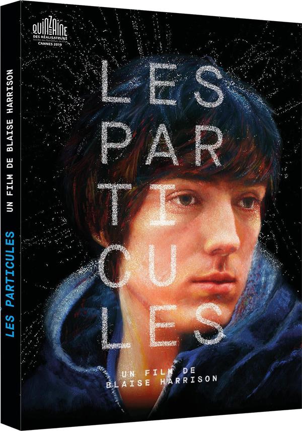 Les Particules [DVD] - flash vidéo