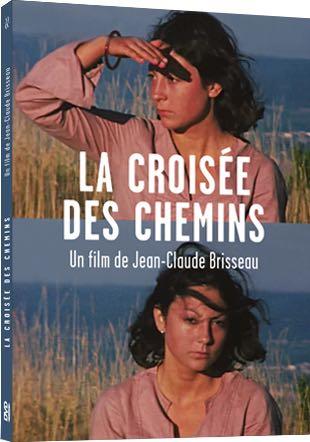 La Croisée des chemins [DVD] - flash vidéo