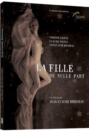 La Fille de nulle part [DVD] - flash vidéo