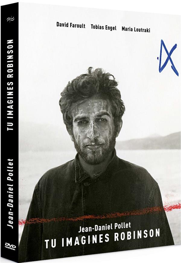 Tu imagines Robinson [DVD] - flash vidéo