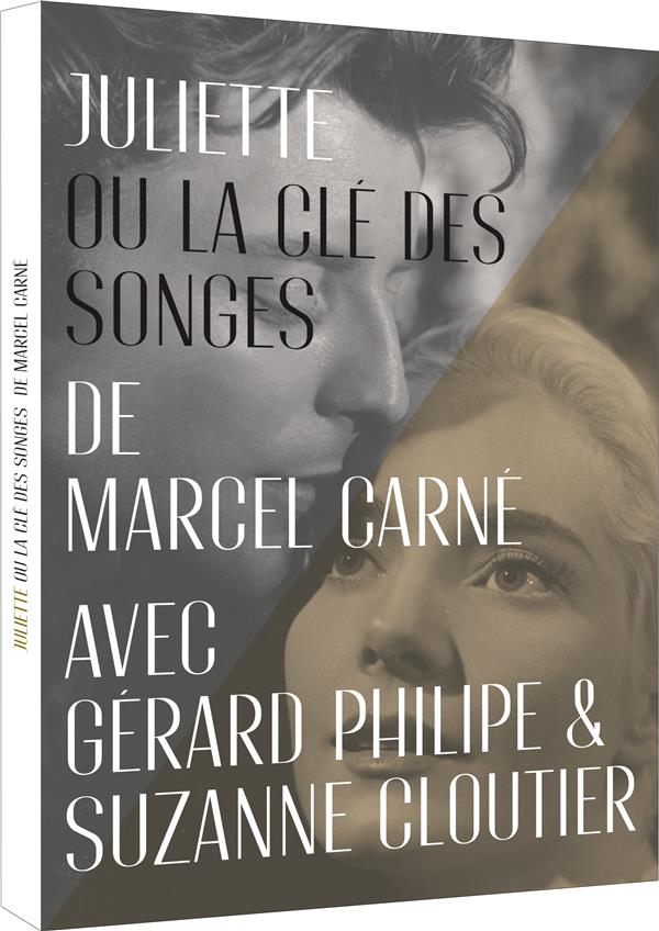Juliette ou la clé des songes [DVD] - flash vidéo