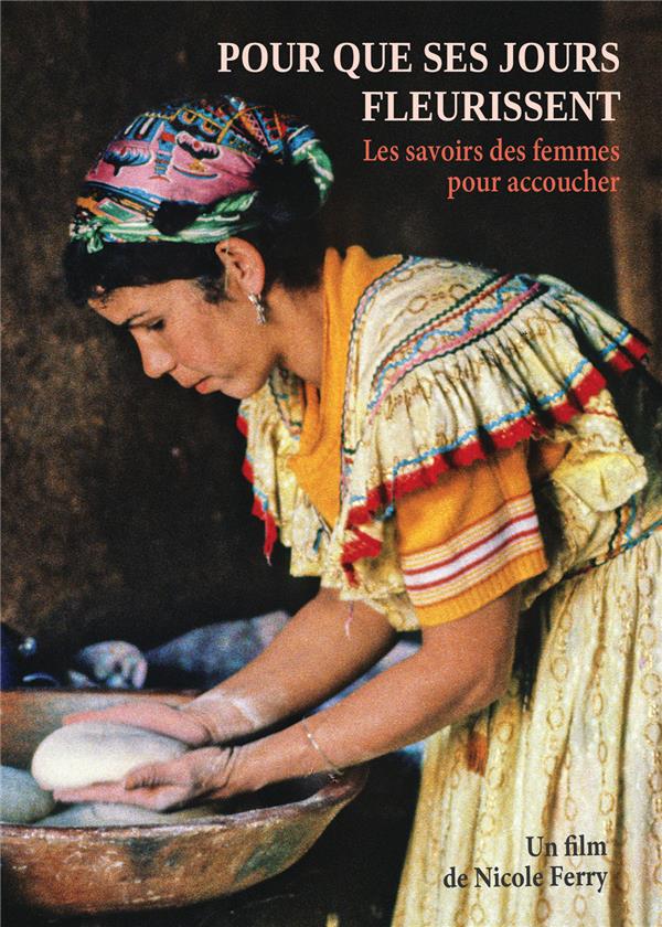 Pour que ses jours fleurissent [DVD] - flash vidéo