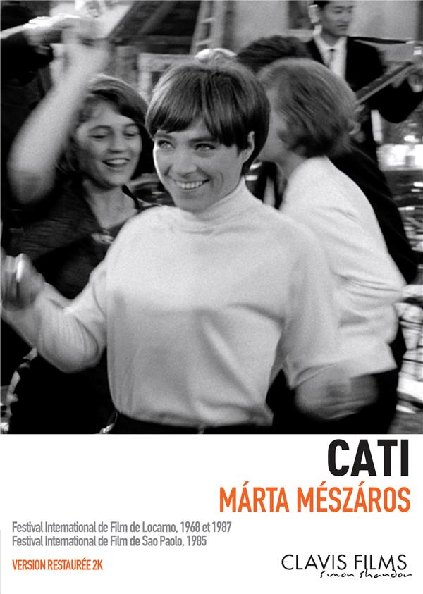 Cati [DVD] - flash vidéo