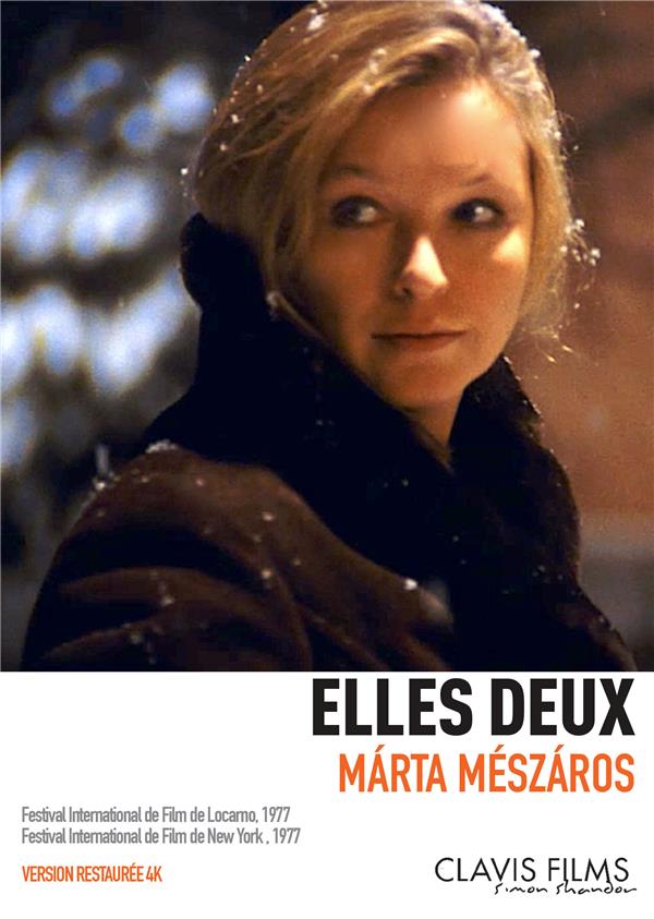 Elles deux [DVD] - flash vidéo