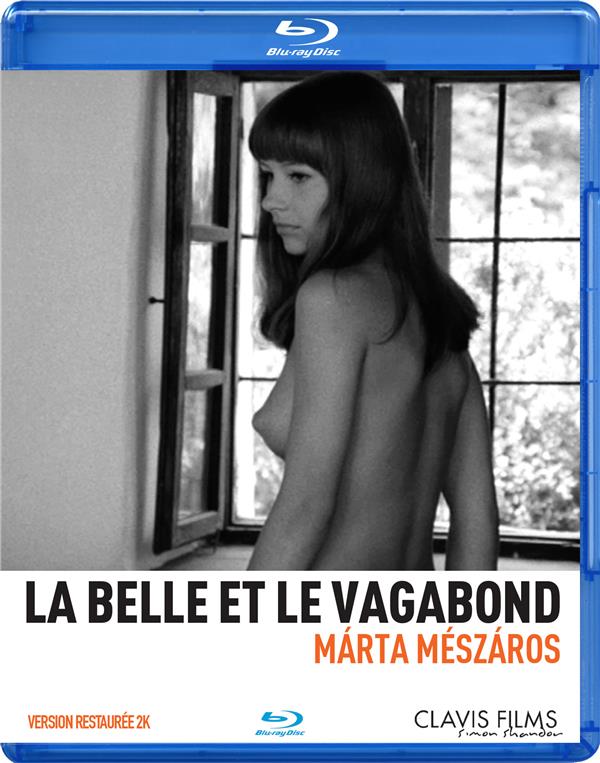 La Belle et le vagabond [Blu-ray] - flash vidéo