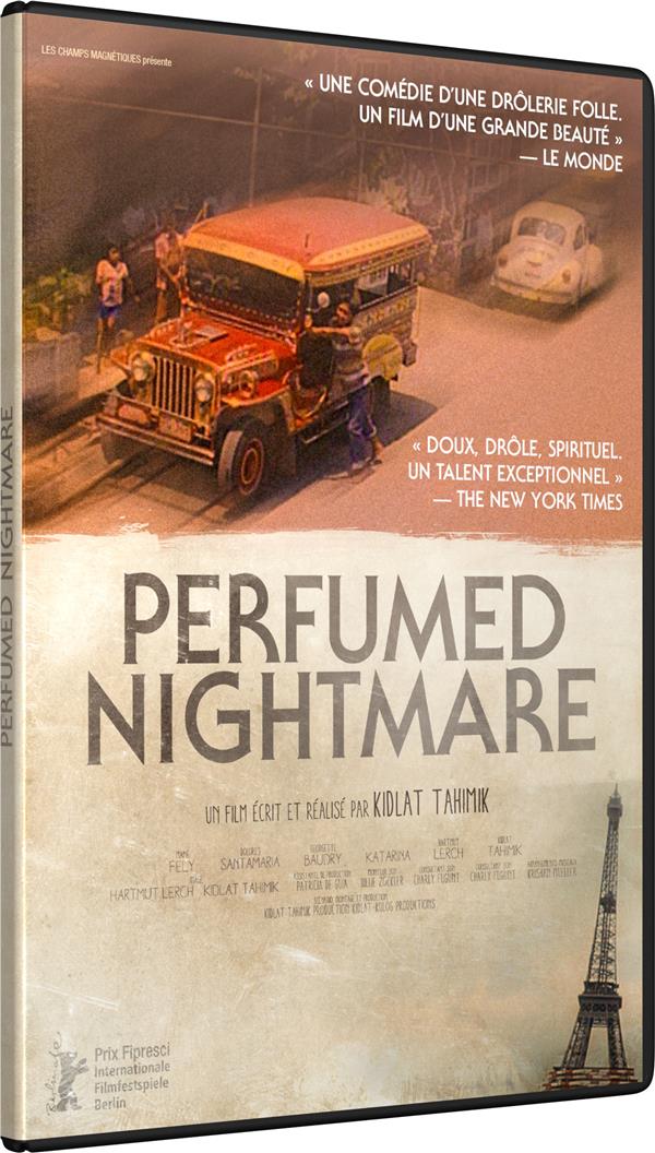 Perfumed Nightmare [DVD] - flash vidéo