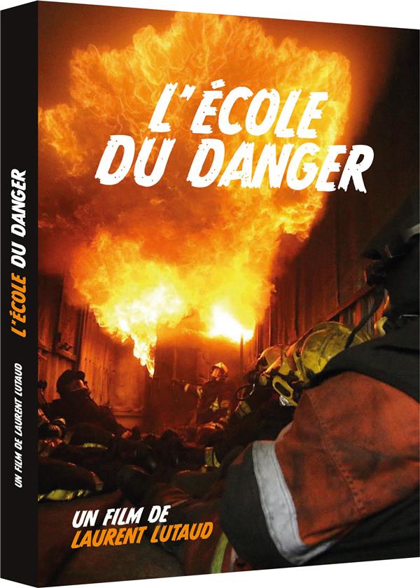 L'École du danger [DVD] - flash vidéo
