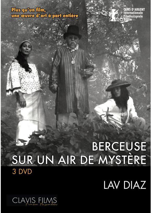 Berceuse sur un air de mystère [DVD] - flash vidéo
